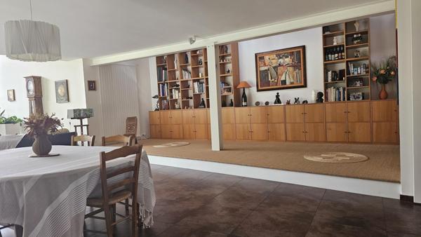 L'ELEGANCE INTEMPORELLE D'UNE DEMEURE DE CARACTERE