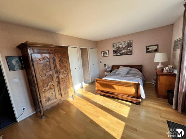 Maison - Vendu - 153 m² - LES ESSARTS LE ROI | The Door Man