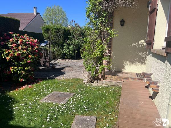 Maison - Vendu - 153 m² - LES ESSARTS LE ROI | The Door Man
