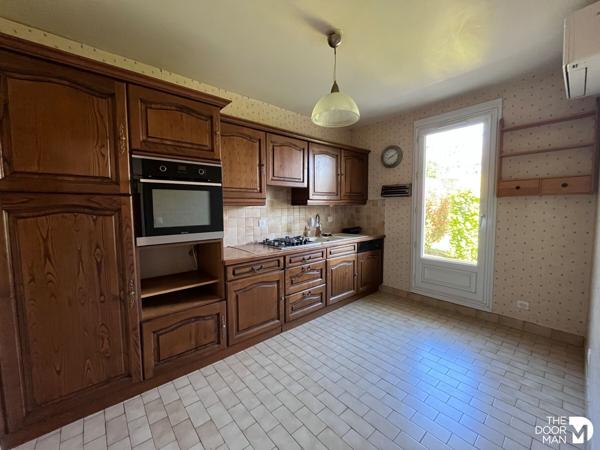 Maison - Vendu - 153 m² - LES ESSARTS LE ROI | The Door Man