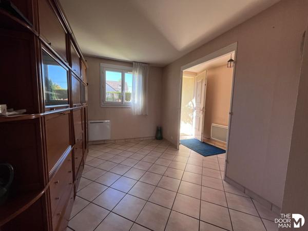 Maison - Vendu - 153 m² - LES ESSARTS LE ROI | The Door Man