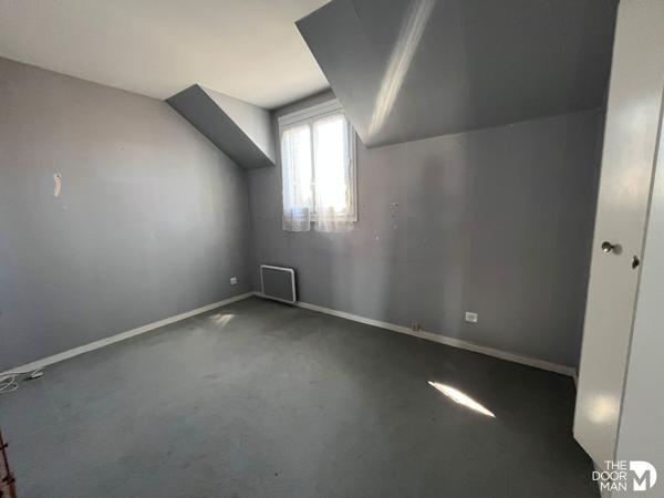 Maison - Vendu - 153 m² - LES ESSARTS LE ROI | The Door Man