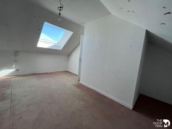 Maison - Vendu - 153 m² - LES ESSARTS LE ROI | The Door Man