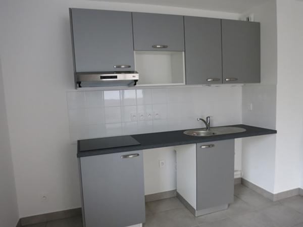 Appartement · Vente Montpellier (34070) 3 pièces · 61m²