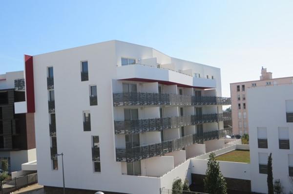 Appartement · Vente Montpellier (34070) 3 pièces · 61m²