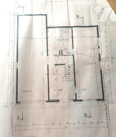 RARE CUSSET  quartier résidentiel Villa T6 de 161m² hab avec Parc, Piscine et Garage Double