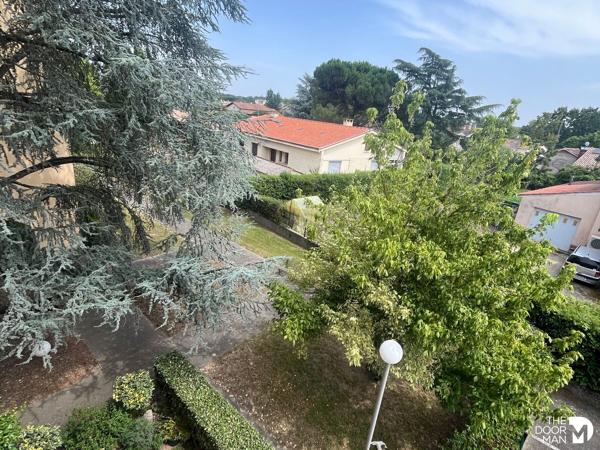 Appartement - Vendu - 108 m² - MONTAUBAN | The Door Man
