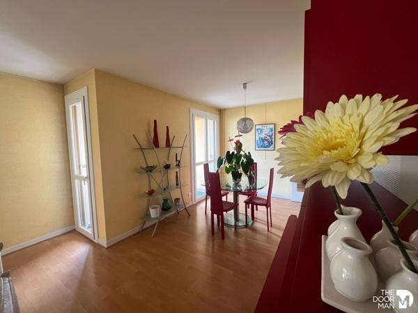 Appartement - Vendu - 108 m² - MONTAUBAN | The Door Man