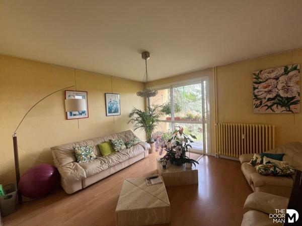 Appartement - Vendu - 108 m² - MONTAUBAN | The Door Man