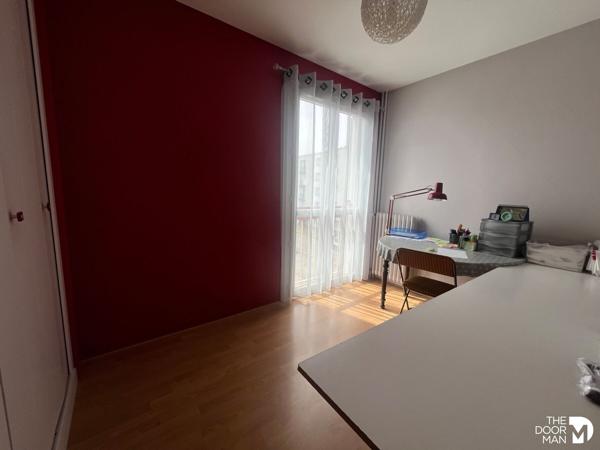 Appartement - Vendu - 108 m² - MONTAUBAN | The Door Man
