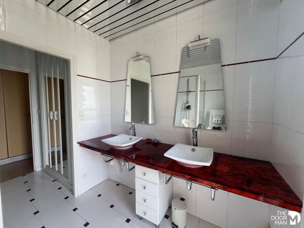 Appartement - Vendu - 108 m² - MONTAUBAN | The Door Man