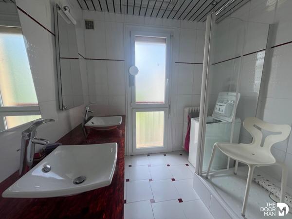 Appartement - Vendu - 108 m² - MONTAUBAN | The Door Man