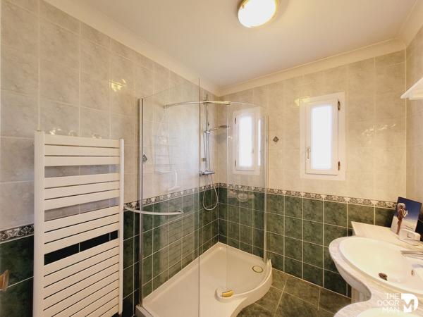 Maison - Vendu - 131 m² - VILLEBAROU | The Door Man