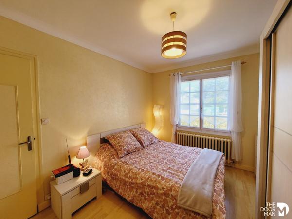 Maison - Vendu - 131 m² - VILLEBAROU | The Door Man
