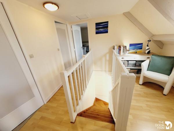 Maison - Vendu - 131 m² - VILLEBAROU | The Door Man