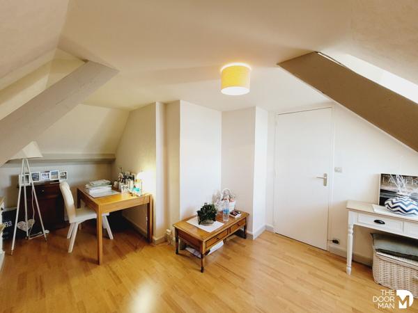 Maison - Vendu - 131 m² - VILLEBAROU | The Door Man