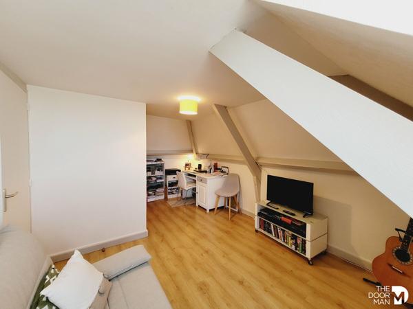 Maison - Vendu - 131 m² - VILLEBAROU | The Door Man