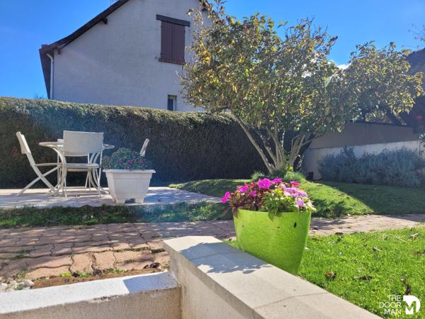 Maison - Vendu - 131 m² - VILLEBAROU | The Door Man