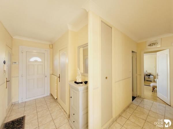 Maison - Vendu - 131 m² - VILLEBAROU | The Door Man