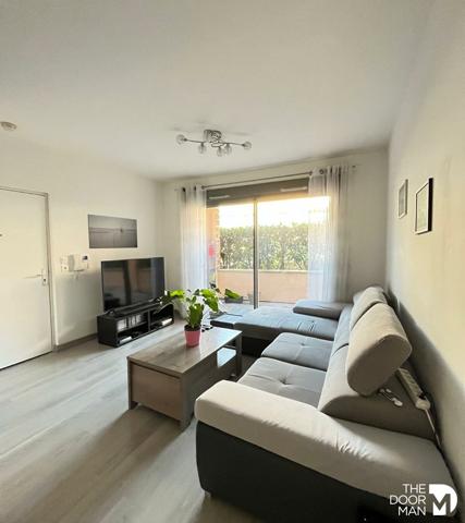 Appartement - Vendu - 57 m² - LIMOURS | The Door Man