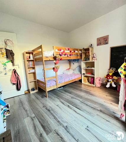 Appartement - Vendu - 57 m² - LIMOURS | The Door Man