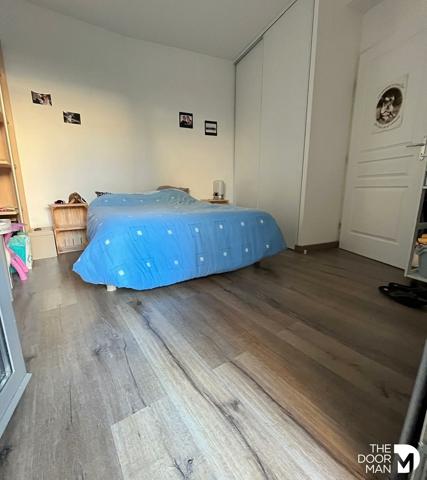 Appartement - Vendu - 57 m² - LIMOURS | The Door Man