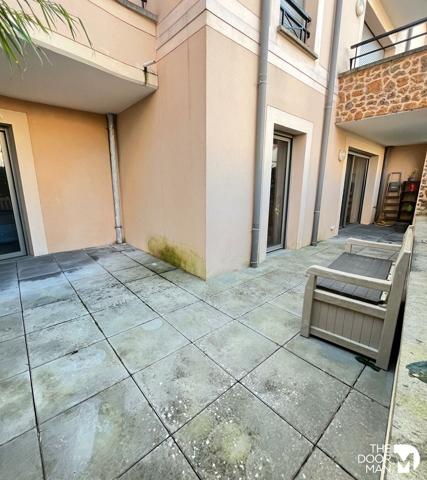Appartement - Vendu - 57 m² - LIMOURS | The Door Man