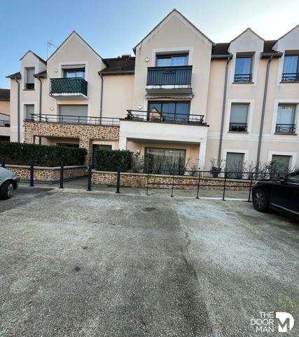 Appartement - Vendu - 57 m² - LIMOURS | The Door Man
