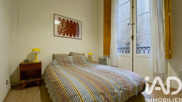 Appartement à vendre 2 pièces 51 m² Bordeaux