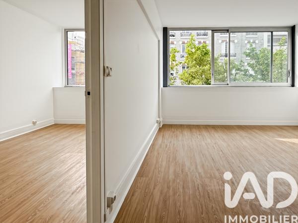 Appartement à vendre 2 pièces 36,15 m² Courbevoie