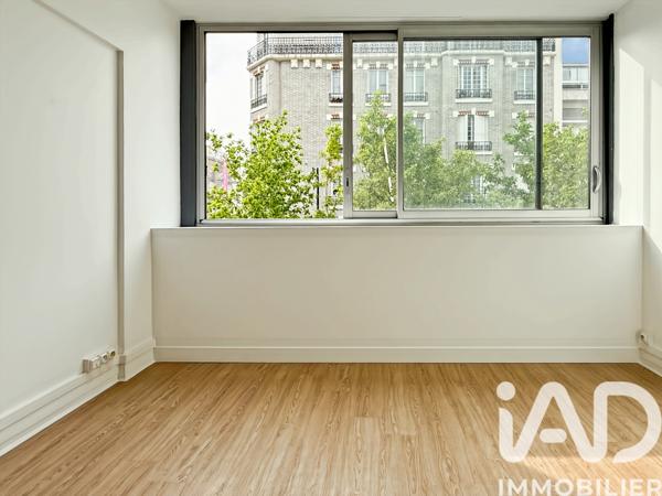 Appartement à vendre 2 pièces 36,15 m² Courbevoie