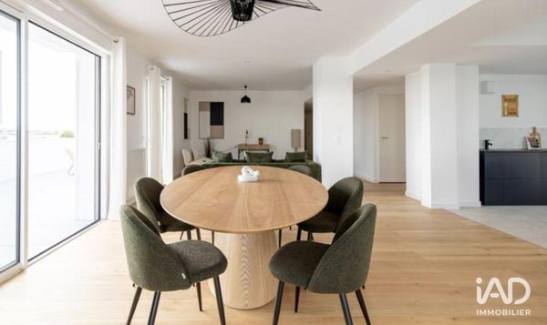 Appartement à vendre 2 pièces 35 m² Chalonnes-sur-Loire