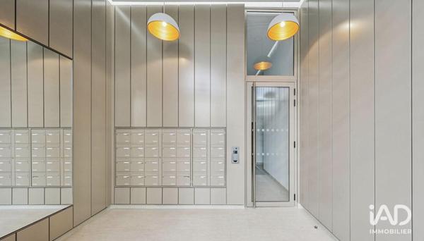 Appartement à vendre 2 pièces 35 m² Chalonnes-sur-Loire