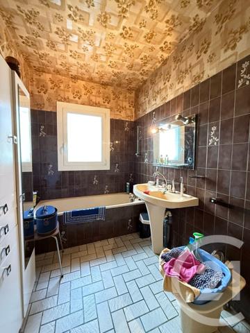 Maison à vendre  6 pièces - 133 m2 GALGON - 33