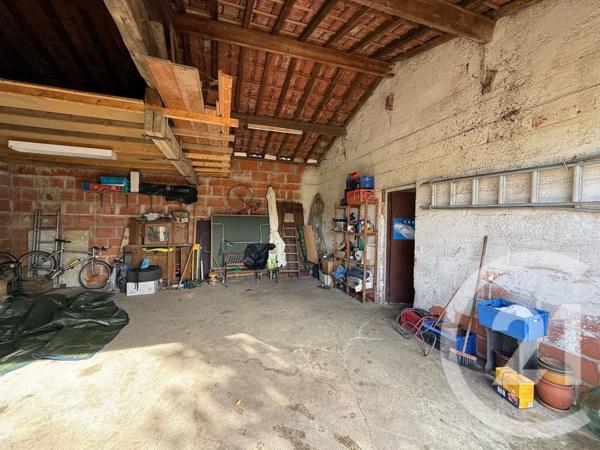 Maison à vendre  6 pièces - 133 m2 GALGON - 33