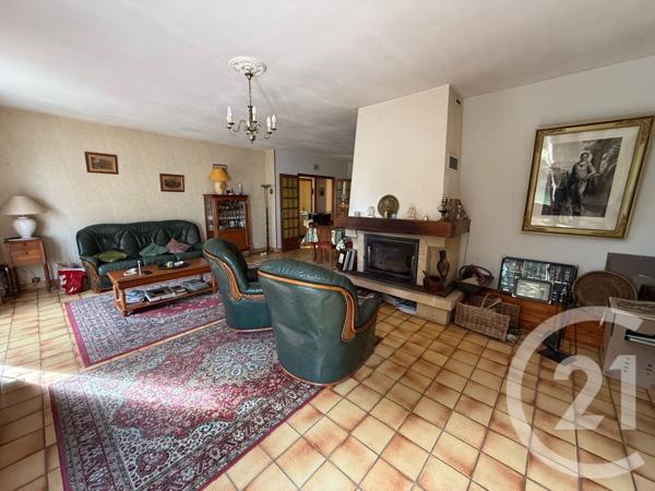 Maison à vendre  6 pièces - 133 m2 GALGON - 33