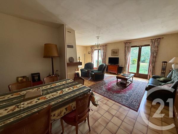 Maison à vendre  6 pièces - 133 m2 GALGON - 33