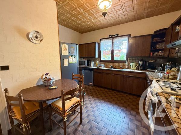 Maison à vendre  6 pièces - 133 m2 GALGON - 33