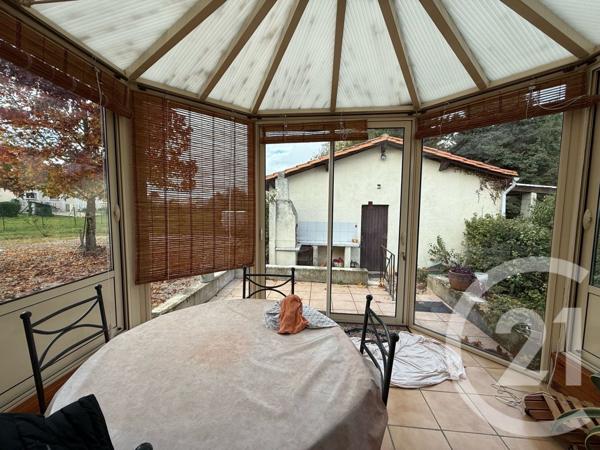 Maison à vendre  6 pièces - 133 m2 GALGON - 33