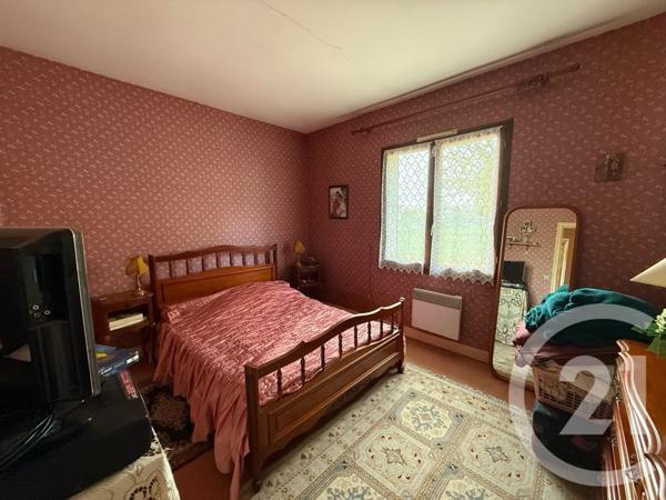 Maison à vendre  6 pièces - 133 m2 GALGON - 33