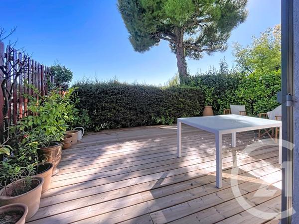 Maison à vendre  5 pièces - 89 m2 VILLENEUVE LOUBET - 06