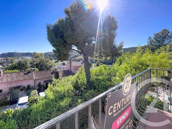 Maison à vendre  5 pièces - 89 m2 VILLENEUVE LOUBET - 06