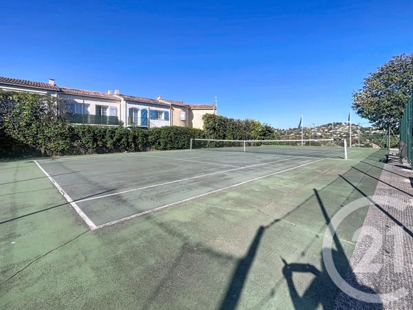 Maison à vendre  5 pièces - 89 m2 VILLENEUVE LOUBET - 06