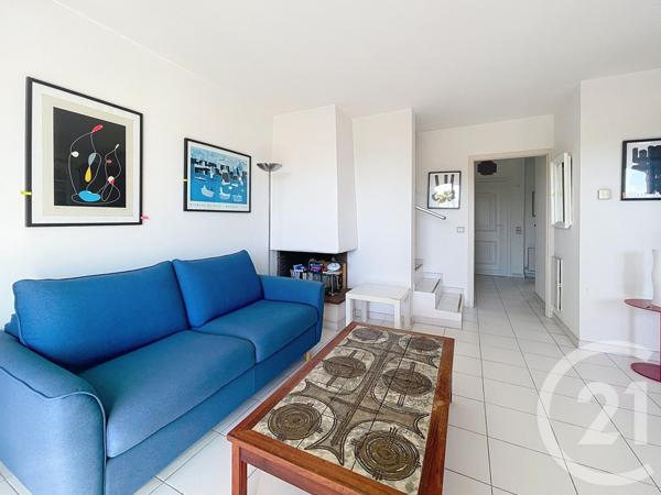 Maison à vendre  5 pièces - 89 m2 VILLENEUVE LOUBET - 06