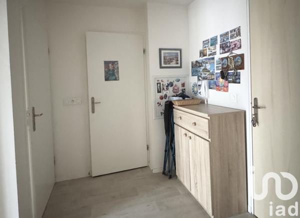 Appartement à vendre 3 pièces 57 m² Creil