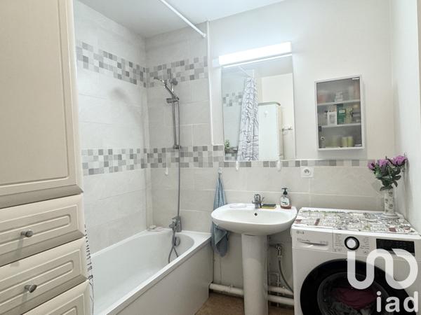 Appartement à vendre 3 pièces 57 m² Creil