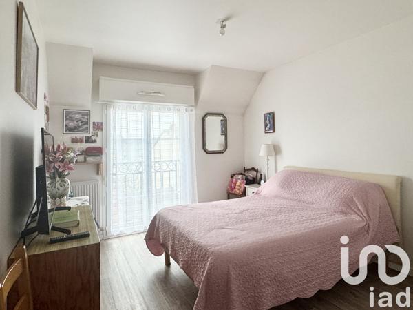 Appartement à vendre 3 pièces 57 m² Creil
