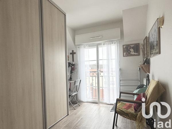 Appartement à vendre 3 pièces 57 m² Creil