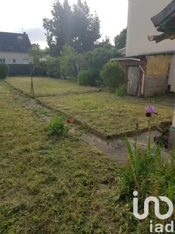 Terrain à vendre 398 m² Domont