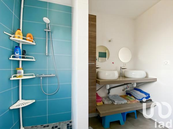 Maison à vendre 7 pièces 122 m² Saint-Philbert-de-Grand-Lieu